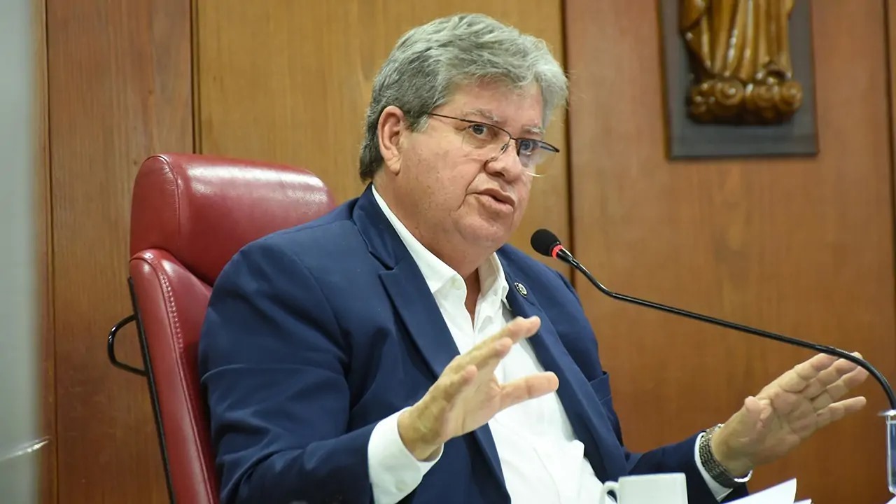 Azevêdo enfatizou que o momento agora é de trabalhar pela gestão e consolidar as entregas de seu governo.