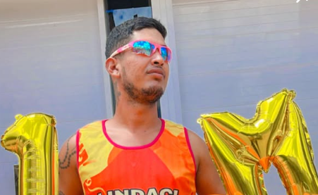 Wellington Davi, influenciador de Alagoa Nova, tem mais de 2 milhões de seguidores na rede social Kwai e foi liberado pela Justiça após o incidente.