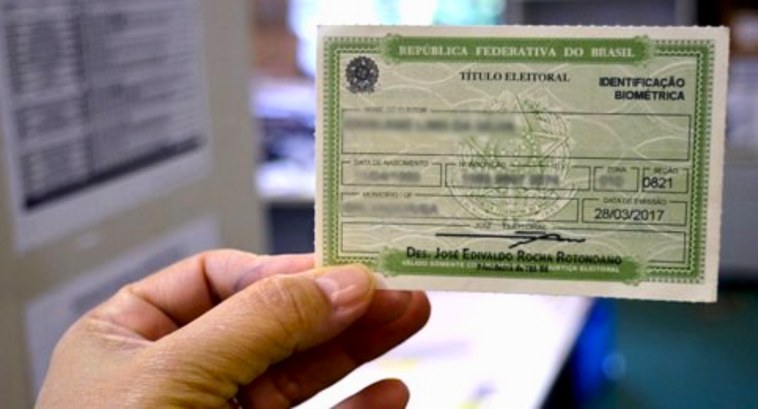 Medida atinge eleitores que não votaram nos últimos três pleitos, não justificaram e não regularizaram a situação até 19 de maio