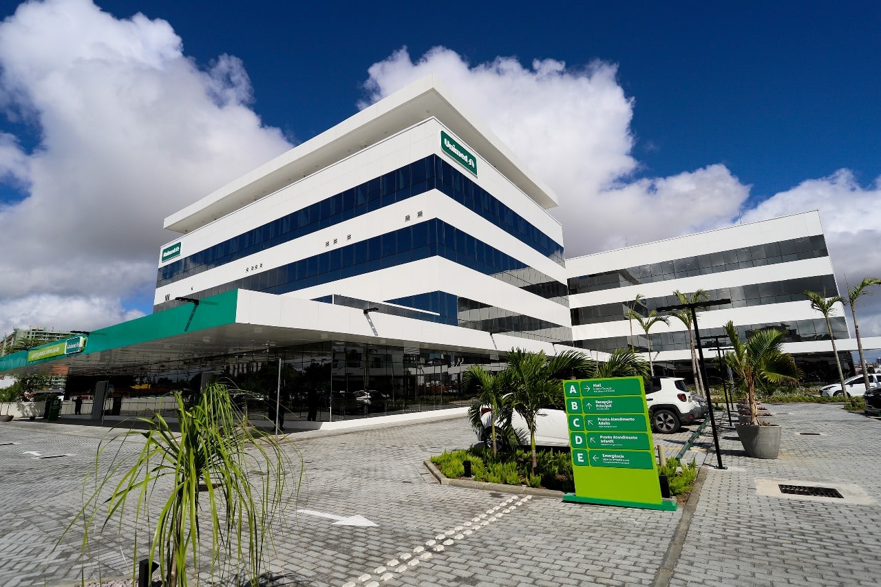 MP-Procon apura descredenciamento de hospitais pela Unimed em Campina Grande